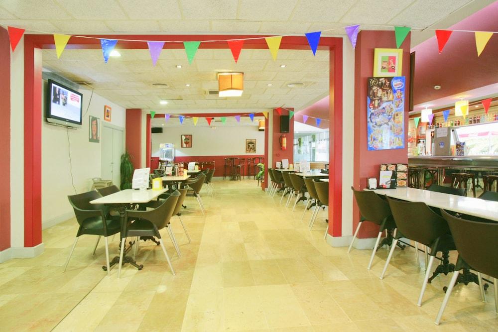 דירות סאלו Vendrell מראה חיצוני תמונה