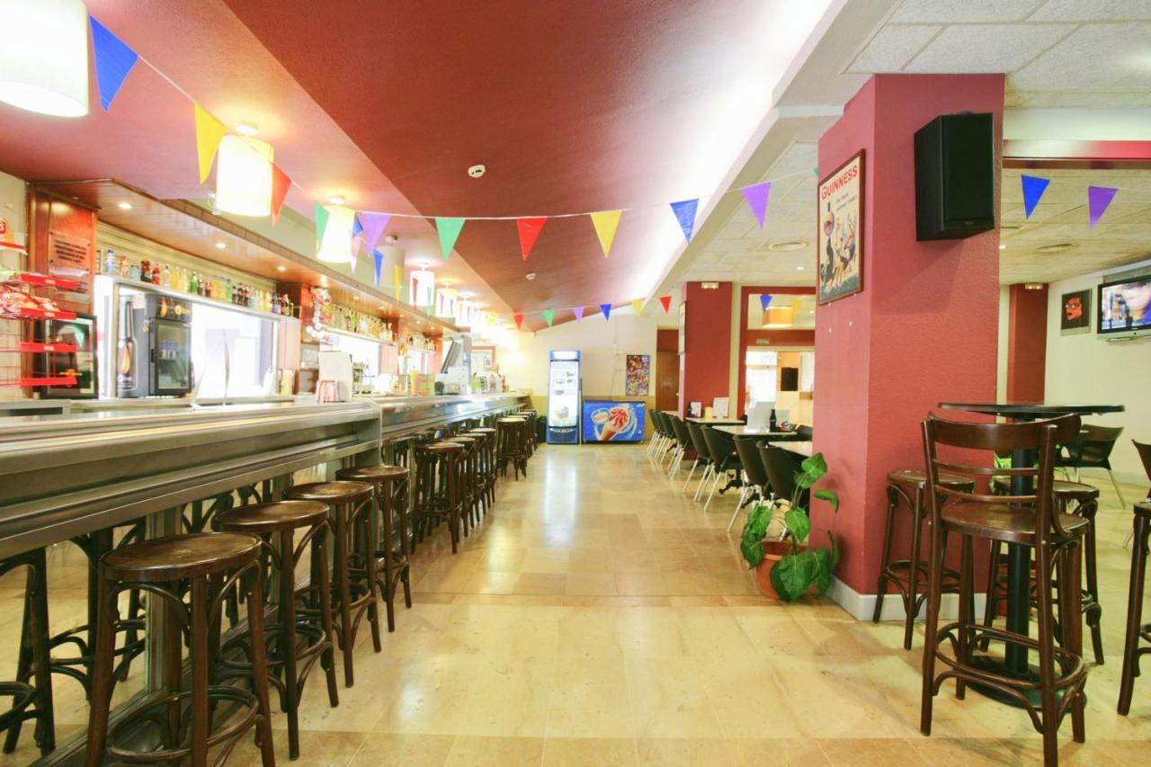דירות סאלו Vendrell מראה חיצוני תמונה